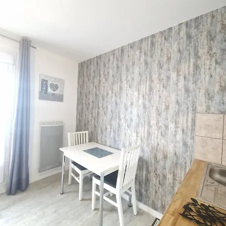 Le Nelaton #confort Lejlighed *