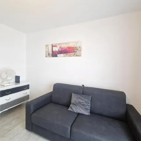 Le Nelaton #confort Lejlighed