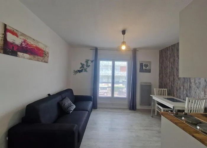 Le Nelaton #confort * קלרמונט-פרנד