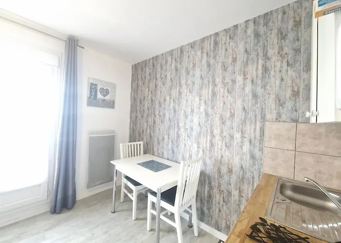 Le Nelaton #confort דירה *