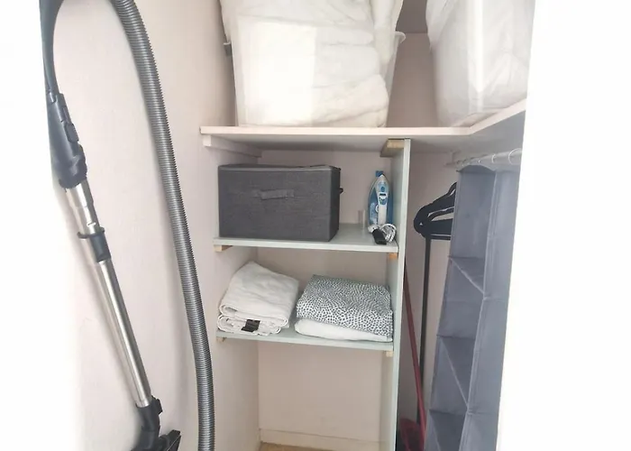 Le Nelaton #confort דירה *