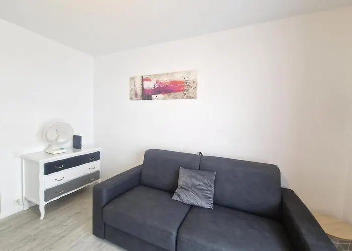 Le Nelaton #confort דירה